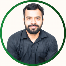 Abhishek Bansal