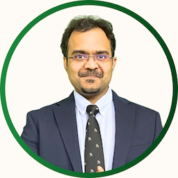 Aseem Singhal