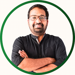 Chirag Jain