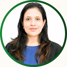 Hiral Shah
