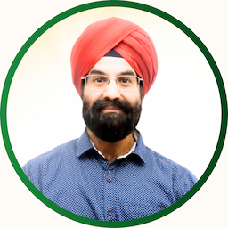 Jagpreet Singh