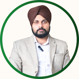 Kamalpreet