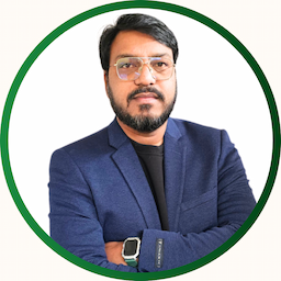 Pankaj Sahu